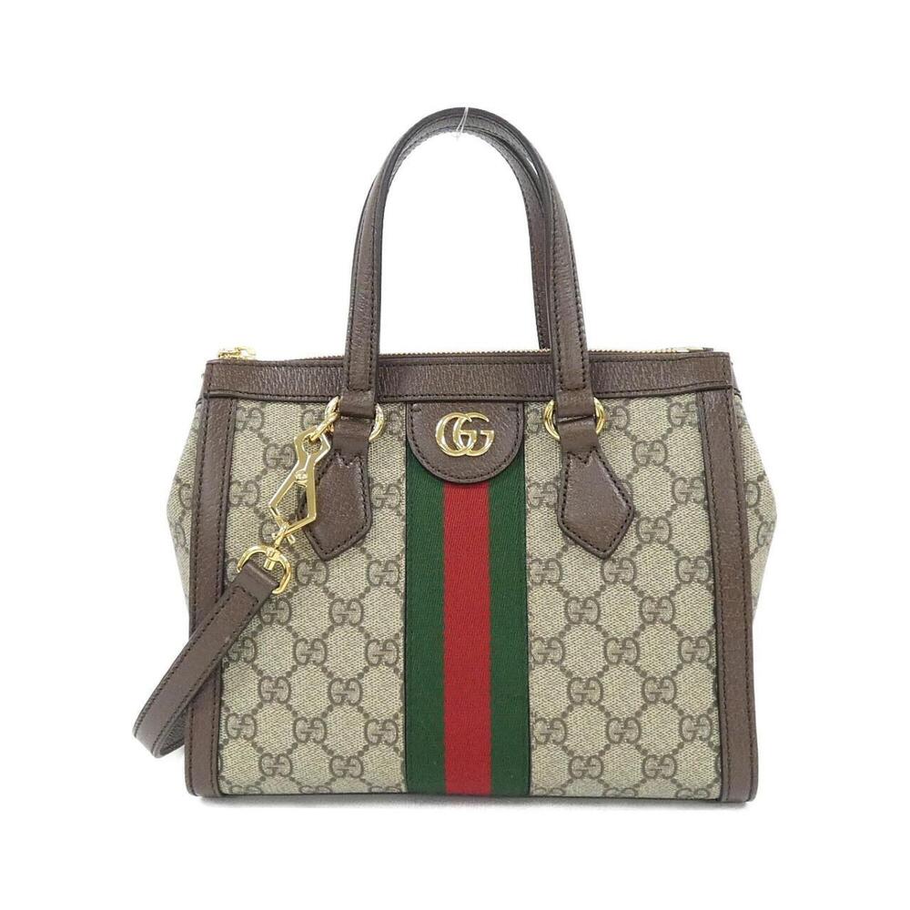 Gucci OPHIDIA 735392 K05NB Handbag